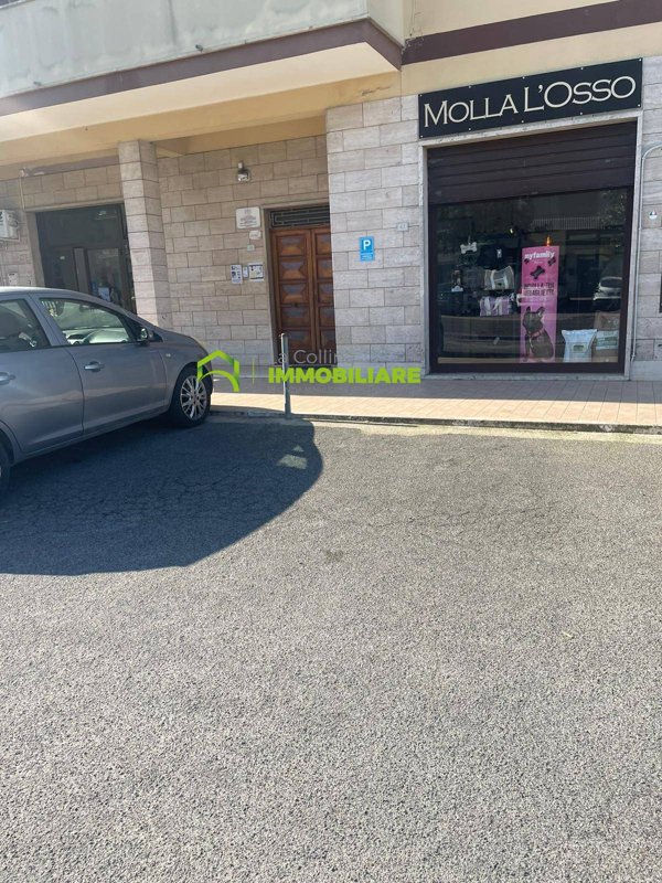 ufficio in affitto a Cisterna di Latina