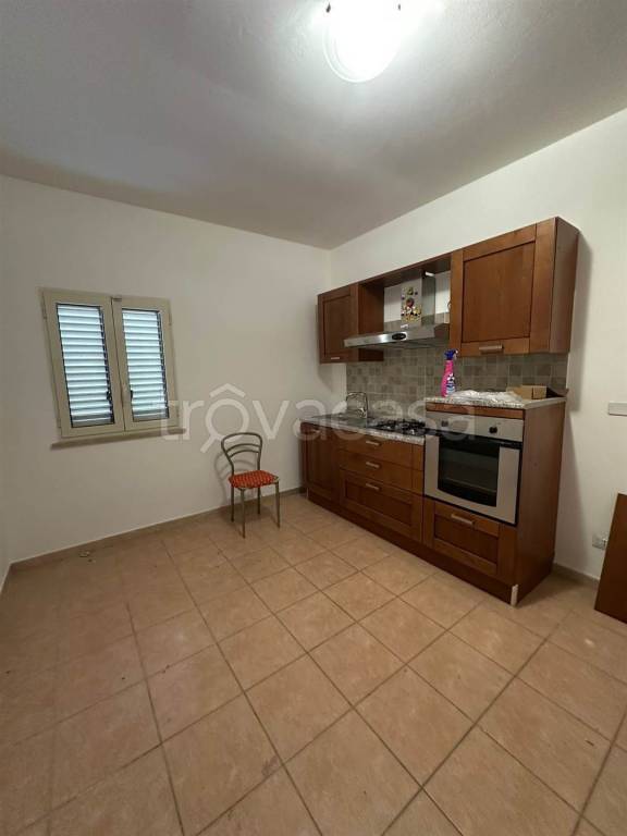 appartamento in affitto a Cisterna di Latina