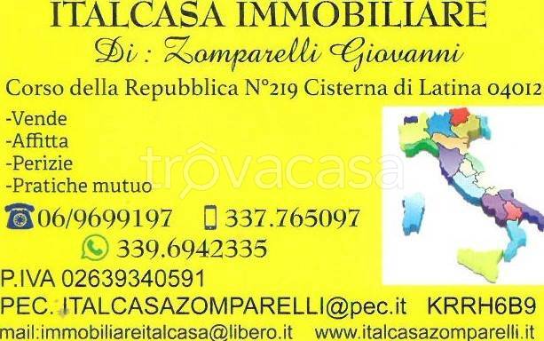 negozio in affitto a Cisterna di Latina