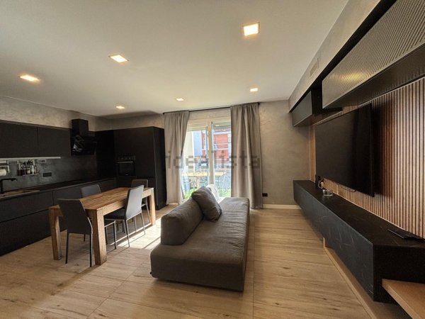 appartamento in affitto a Cisterna di Latina