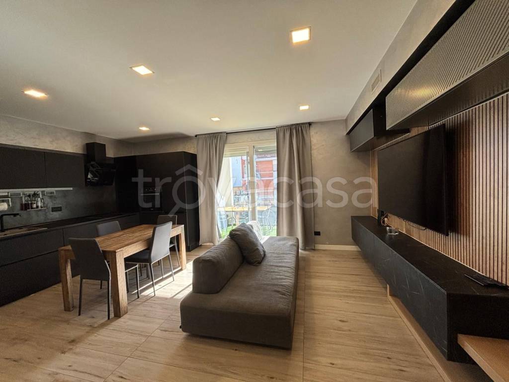 appartamento in affitto a Cisterna di Latina