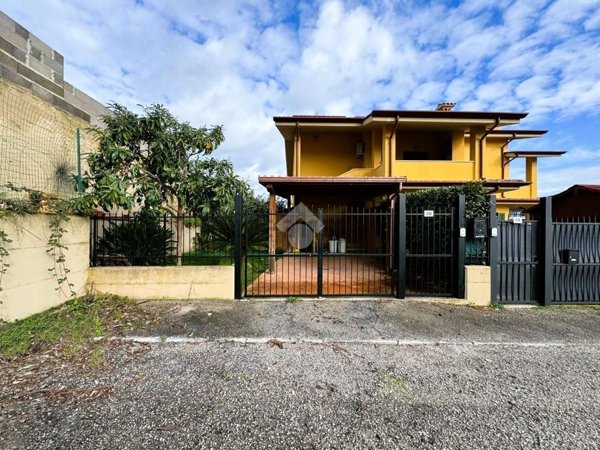 appartamento in affitto a Cisterna di Latina