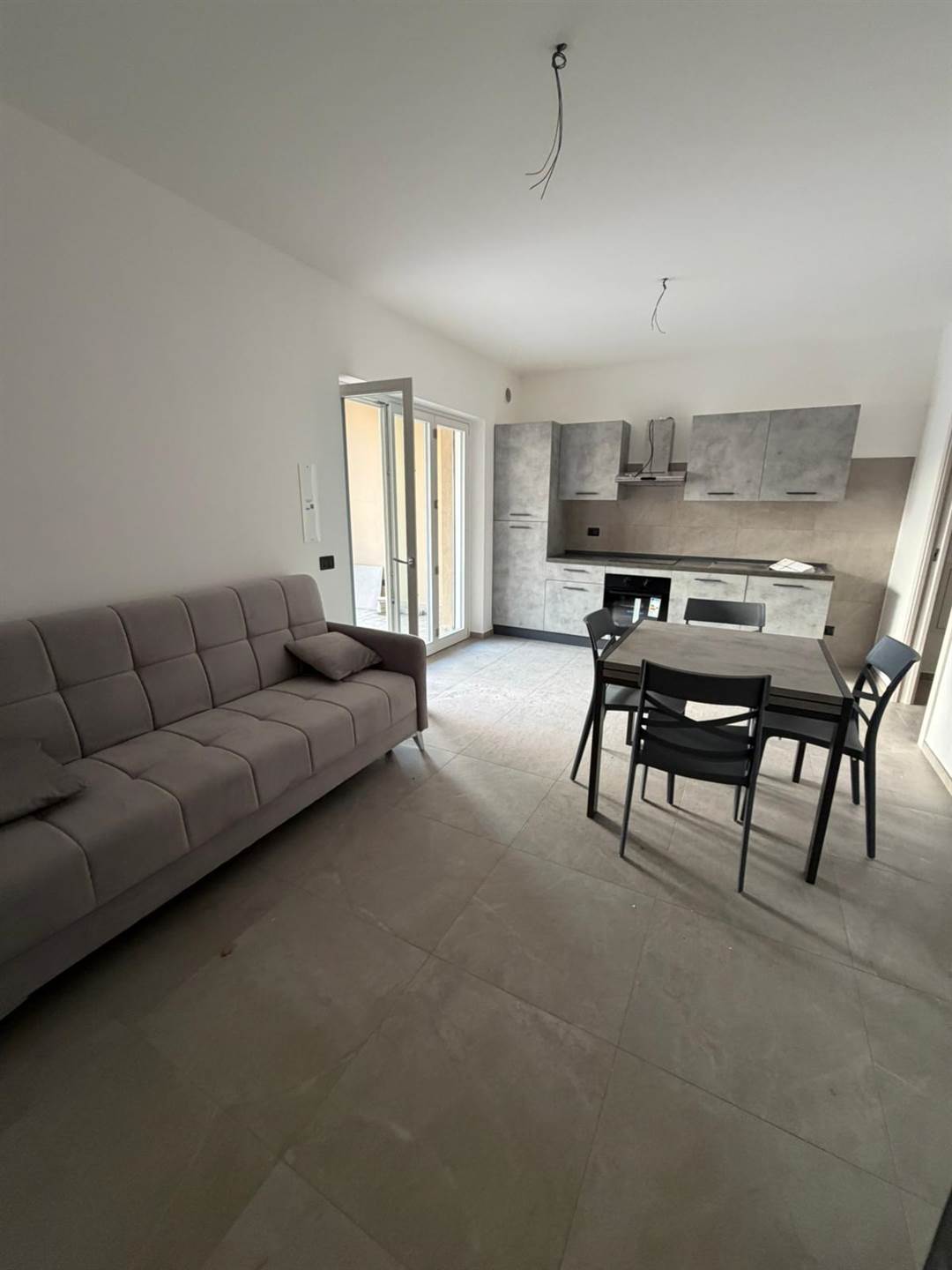 appartamento in affitto a Cisterna di Latina