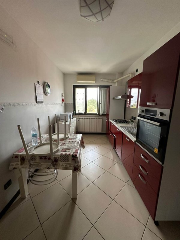 appartamento in affitto a Cisterna di Latina