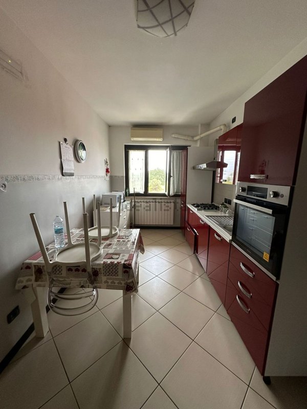 appartamento in affitto a Cisterna di Latina