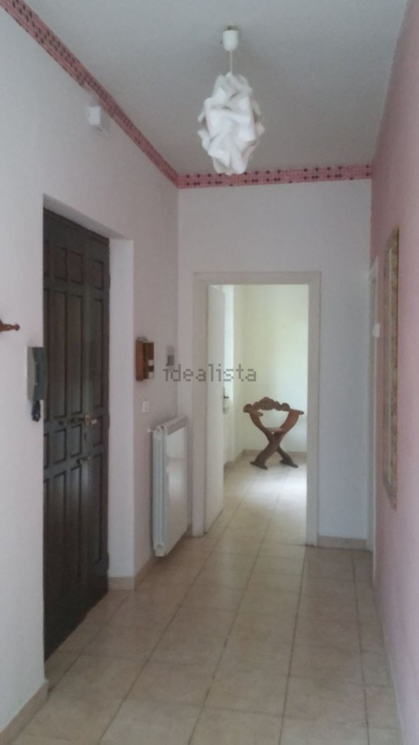 appartamento in affitto a Cisterna di Latina