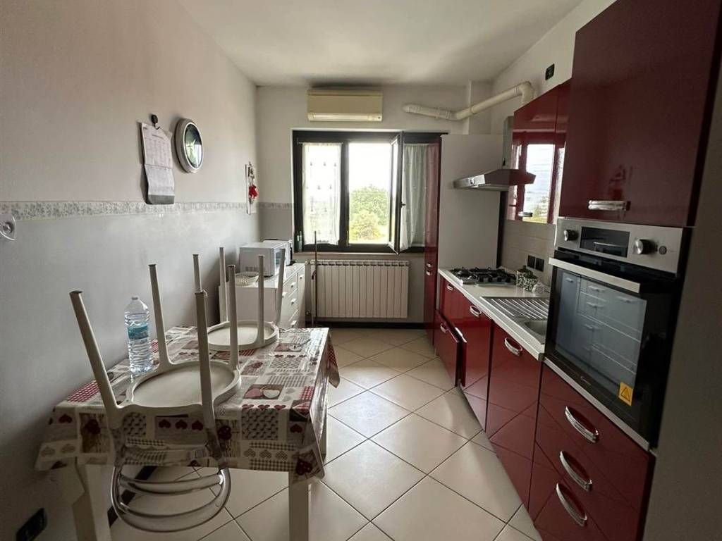 appartamento in affitto a Cisterna di Latina