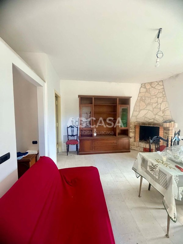 appartamento in affitto a Cisterna di Latina