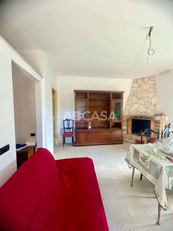 appartamento in affitto a Cisterna di Latina