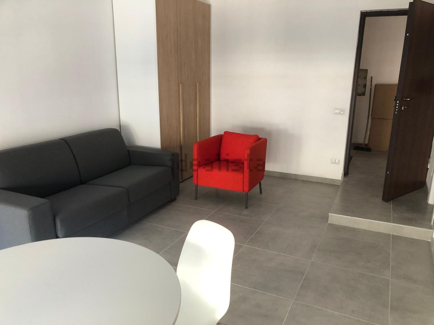 appartamento in affitto a Cisterna di Latina