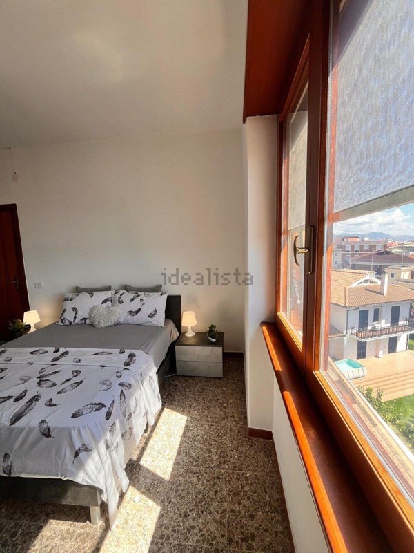 appartamento in affitto a Cisterna di Latina