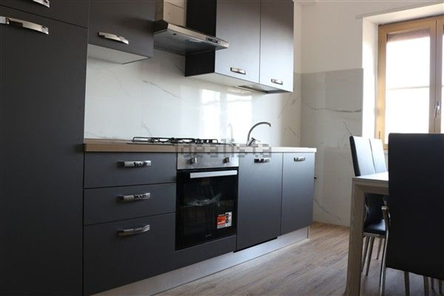 appartamento in affitto a Cisterna di Latina