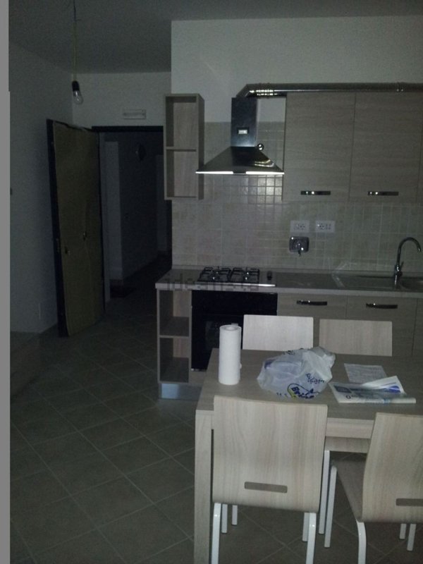 appartamento in affitto a Cisterna di Latina