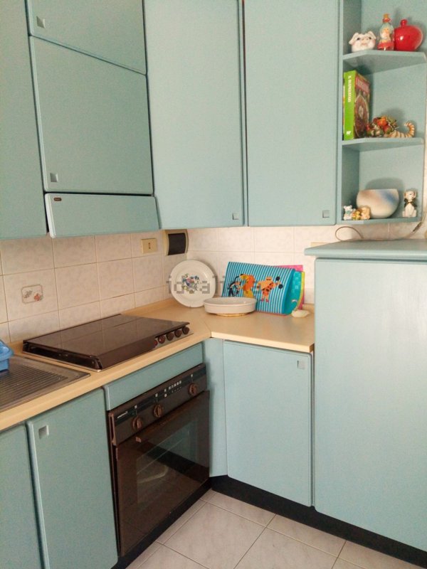 appartamento in affitto a Cisterna di Latina