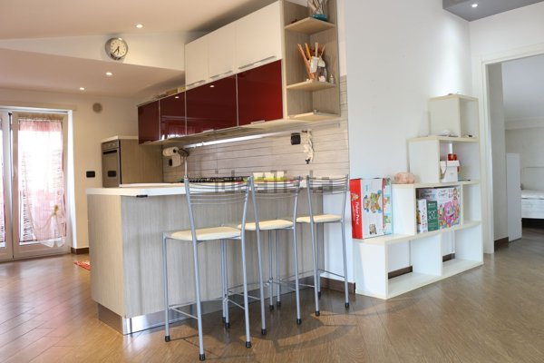 appartamento in affitto a Cisterna di Latina