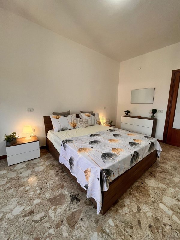 appartamento in affitto a Cisterna di Latina