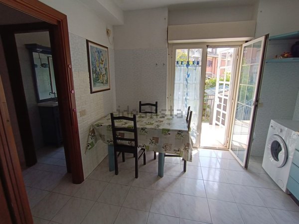 appartamento in affitto a Cisterna di Latina