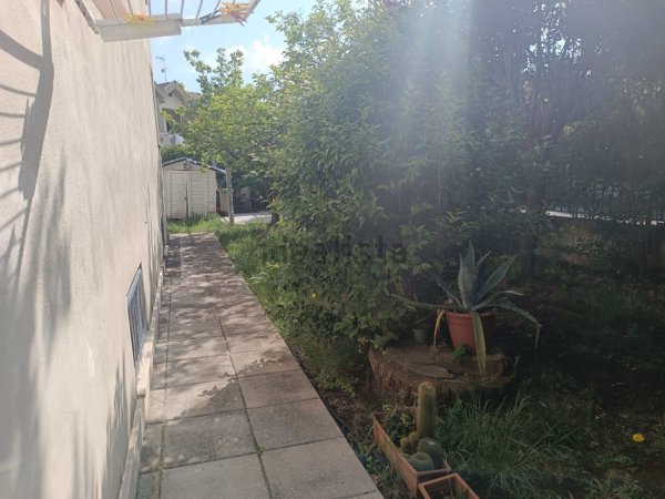 appartamento in affitto a Cisterna di Latina