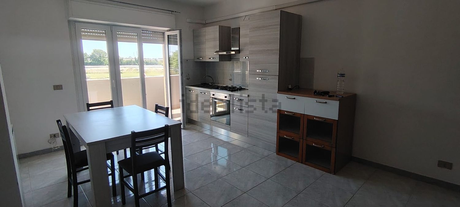 appartamento in affitto a Cisterna di Latina