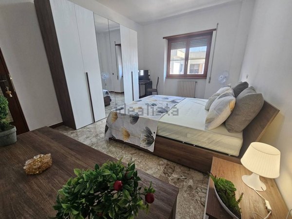 appartamento in affitto a Cisterna di Latina