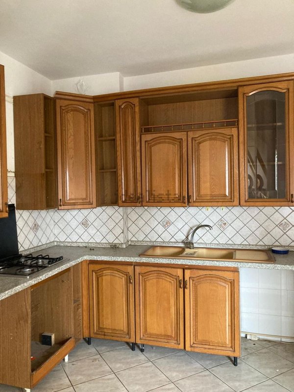 appartamento in affitto a Cisterna di Latina