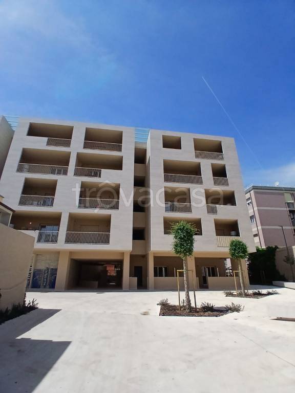 appartamento in affitto a Cisterna di Latina