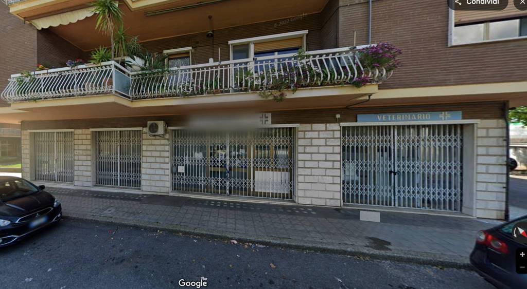 negozio in affitto a Cisterna di Latina