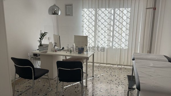 ufficio in affitto a Cisterna di Latina