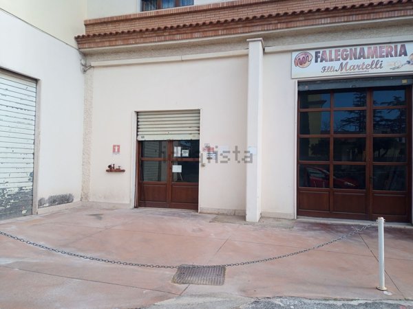 ufficio in affitto a Cisterna di Latina