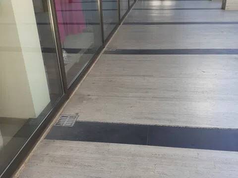 locale commerciale in affitto a Cisterna di Latina