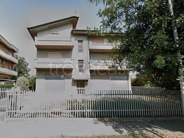 appartamento in affitto a Cisterna di Latina