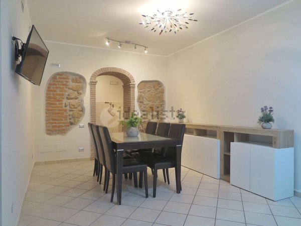appartamento in affitto a Cori in zona Giulianello