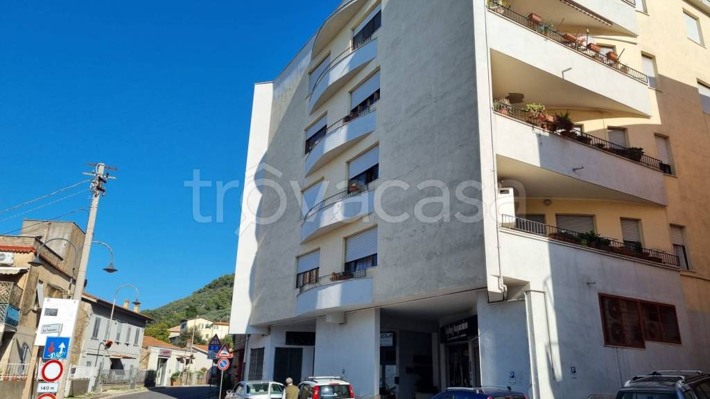 appartamento in affitto a Cori