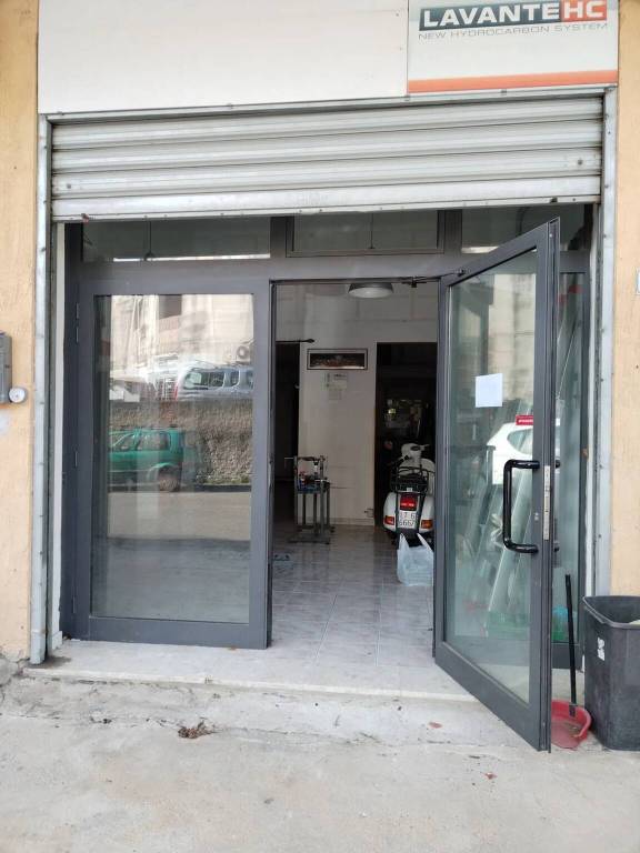 appartamento in affitto a Cori