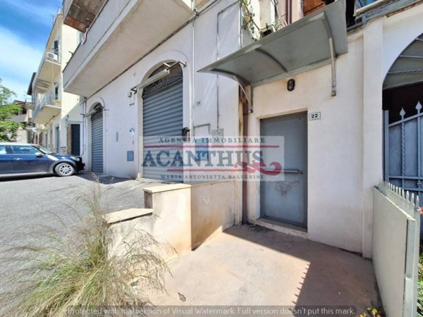 appartamento in affitto a Cori