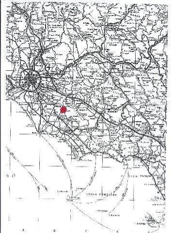 locale commerciale in affitto a Cori