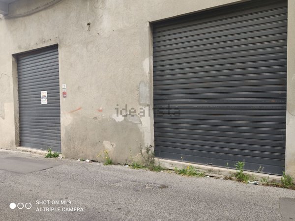 locale commerciale in affitto a Cori