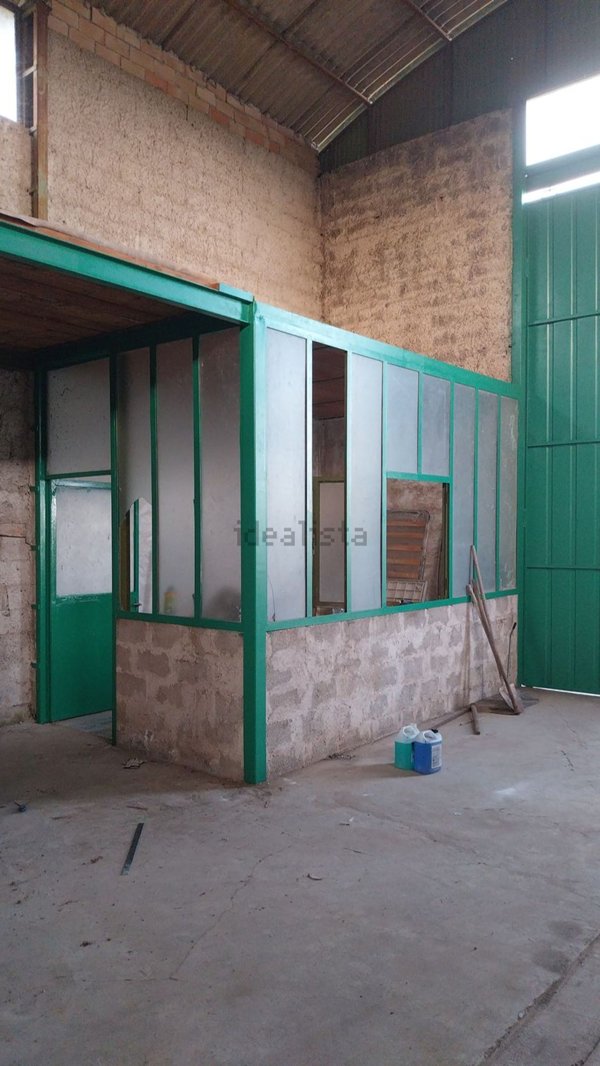 ufficio in affitto a Cori in zona Giulianello