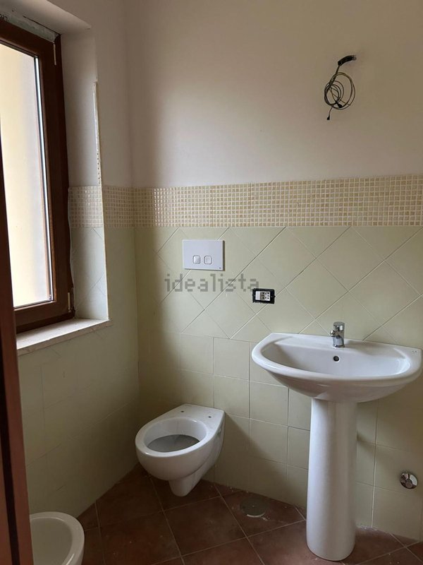 appartamento in affitto a Cori in zona Giulianello