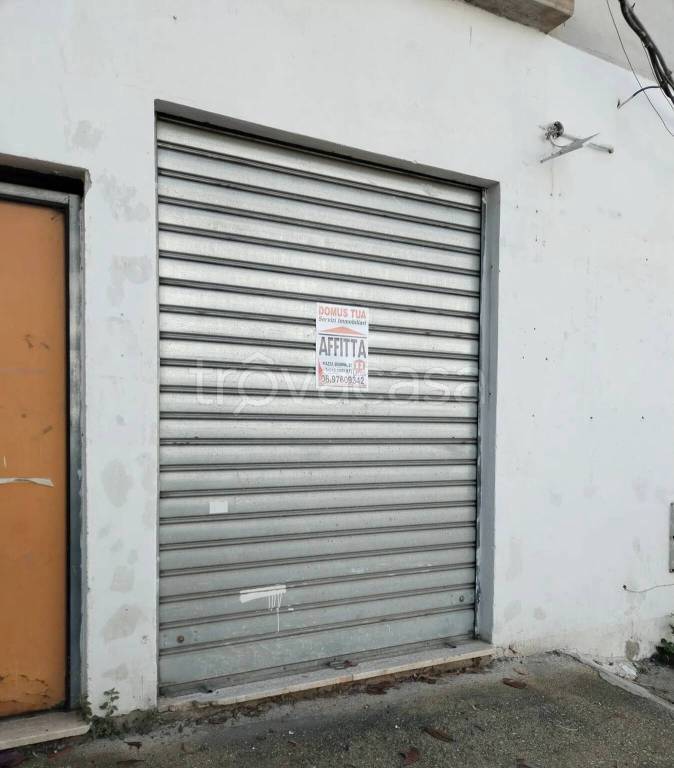 negozio in affitto a Cori