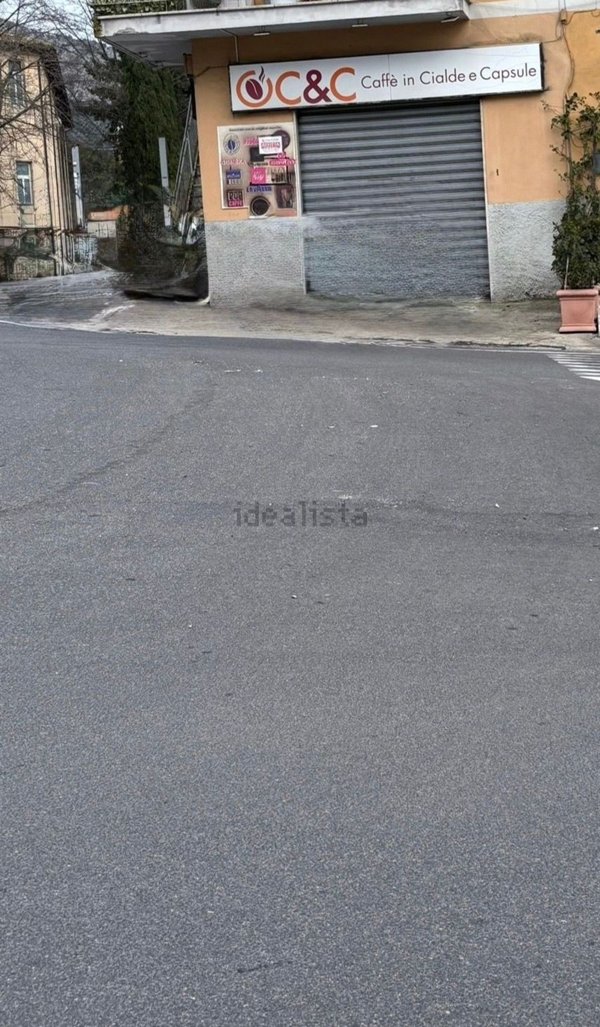 locale commerciale in affitto a Cori in zona Giulianello