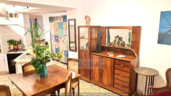 appartamento in affitto a Cori