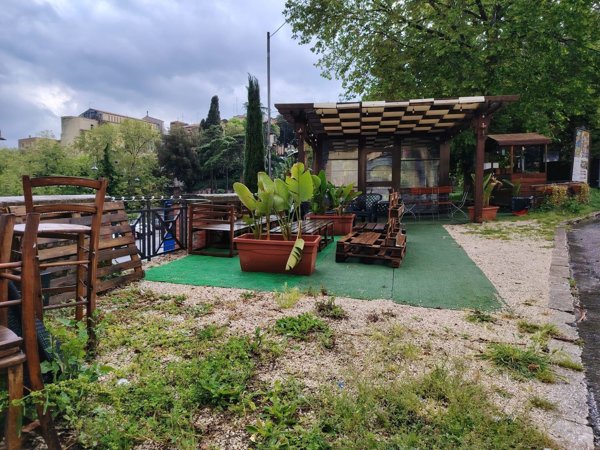 negozio in affitto a Cori