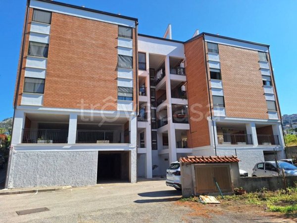 appartamento in affitto a Cori in zona Giulianello