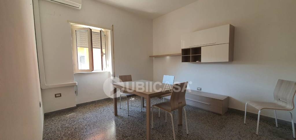 appartamento in affitto a Cori in zona Giulianello