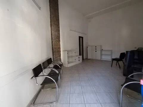 locale commerciale in affitto a Cori