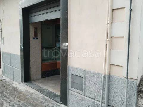 appartamento in affitto a Cori