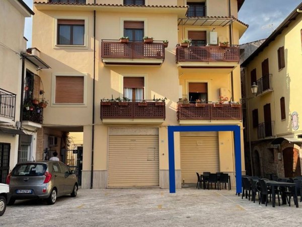 ufficio in affitto a Fondi