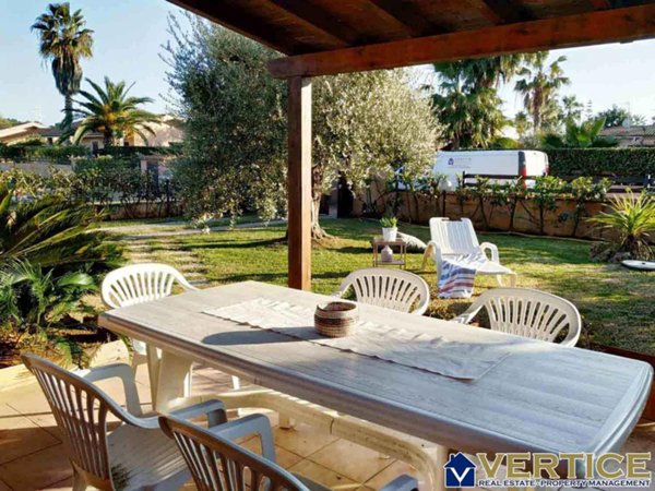 casa indipendente in affitto a Fondi