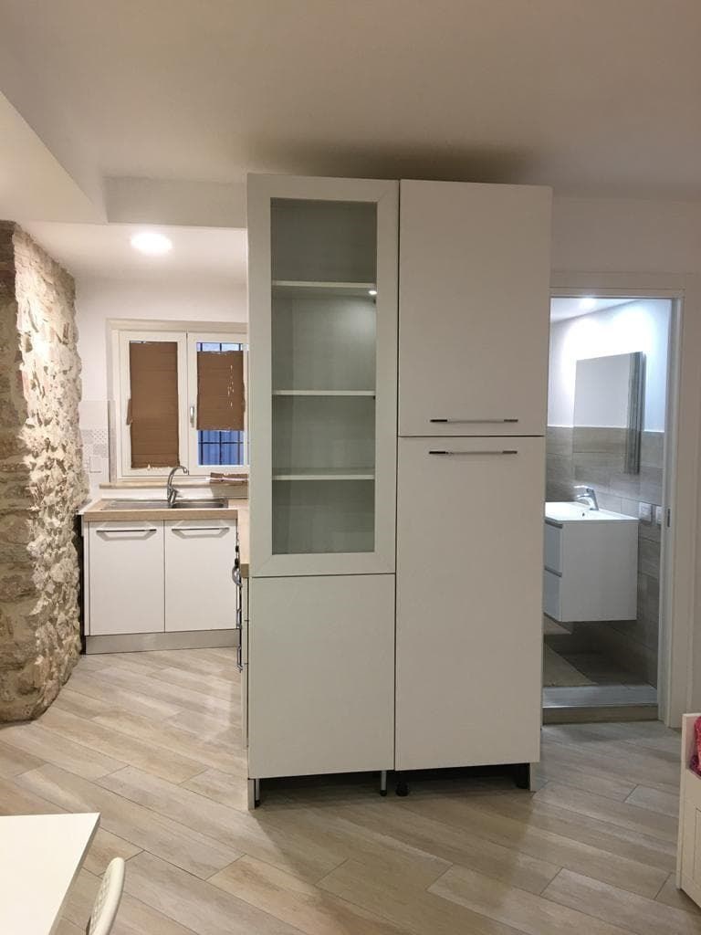 appartamento in affitto a Fondi